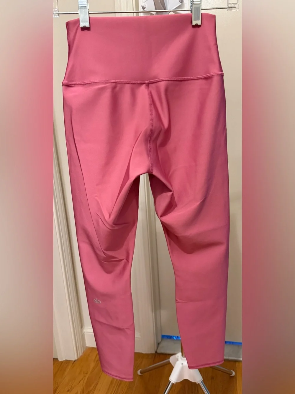 7/8 High-Waist Airlift Legging